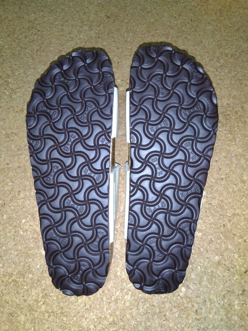 【BIRKENSTOCK】未使用タグ付☆サンダル シドニー グレイスフル☆