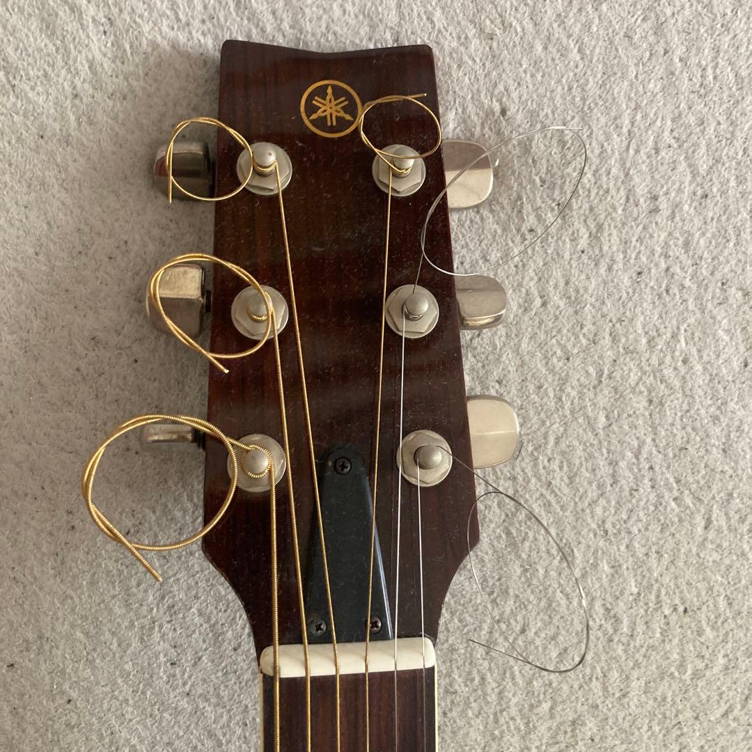 YAMAHA FG-250F アコースティックギター