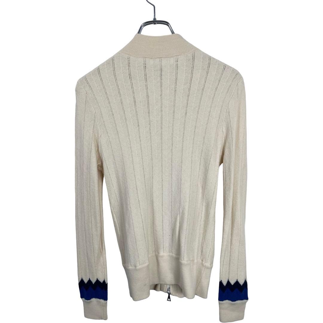 callaway キャラウェイ　レディース　ニットブルゾン　ジャケット　ゴルフ