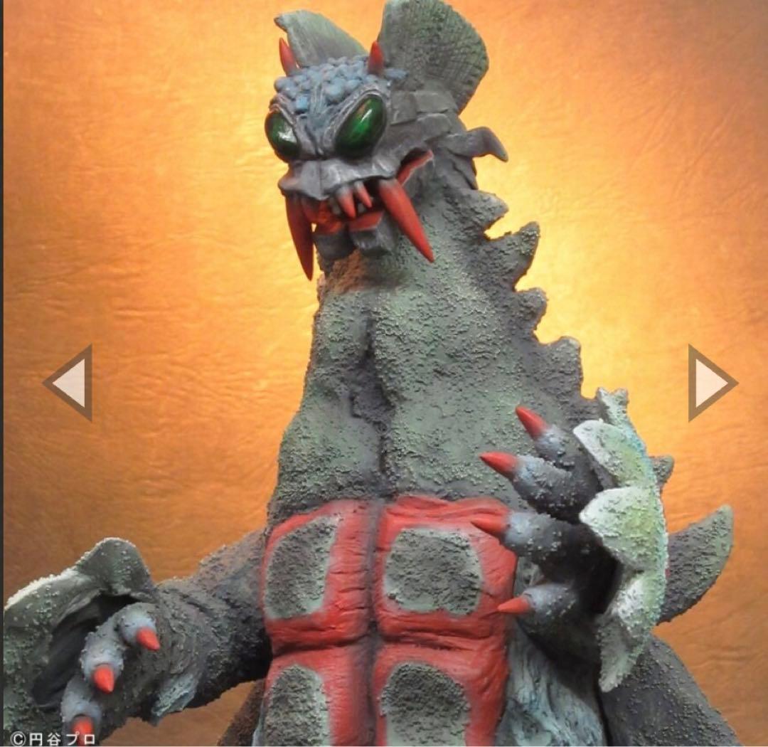 限定商品 大怪獣シリーズ　 「ドラゴリー」 ショウネンリック限定商品