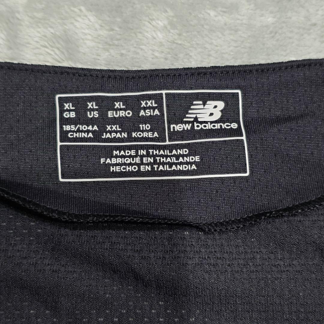 リバプール　19-20　優勝記念　ブラックアウト　ユニフォーム　XXL　NB