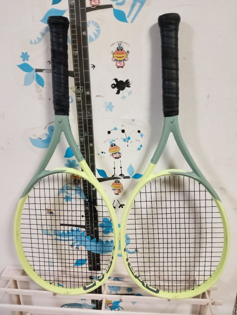 head　エクストリー厶　100インチ　グリップ2