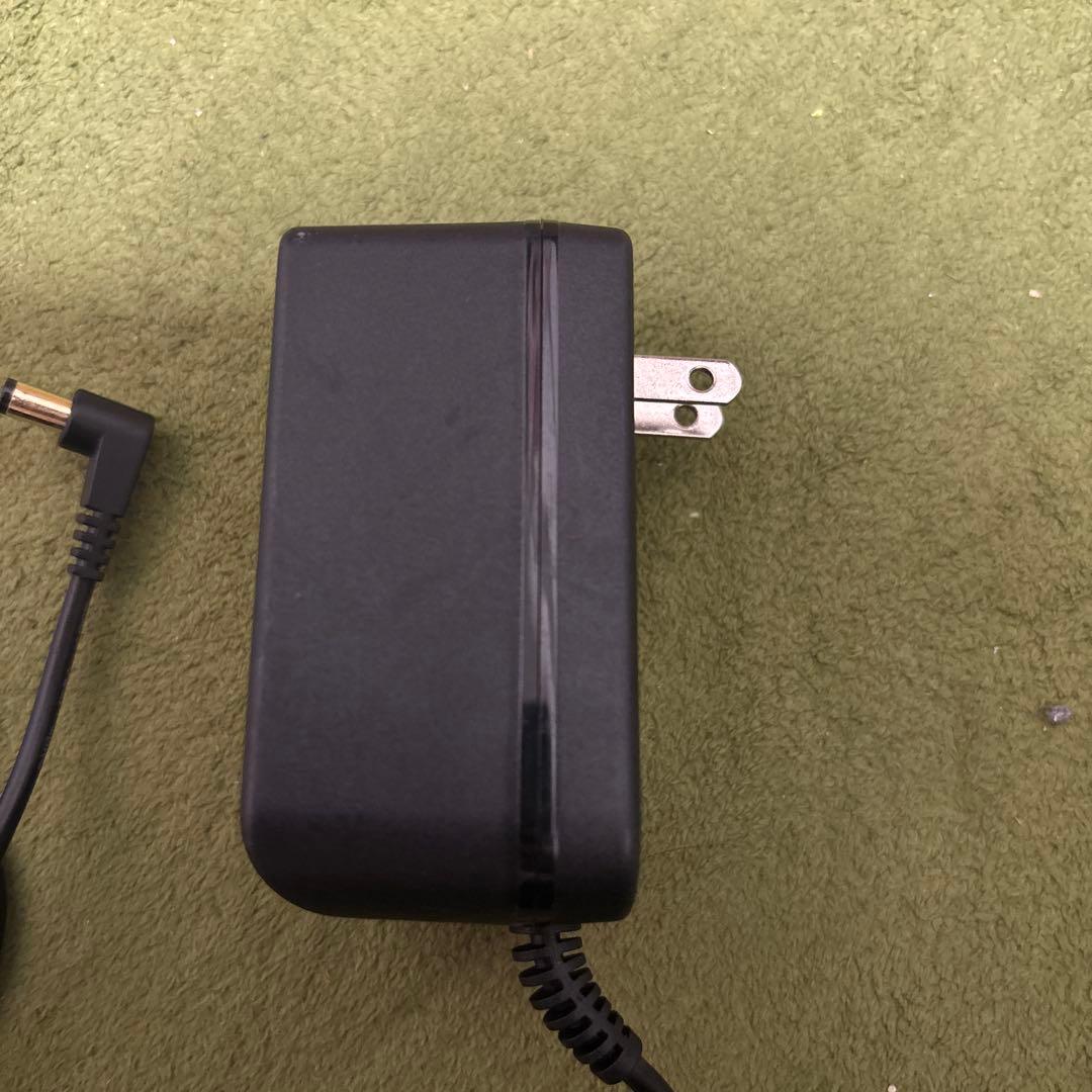 Crews Maniac Sound BUFF OUT ギターエフェクター