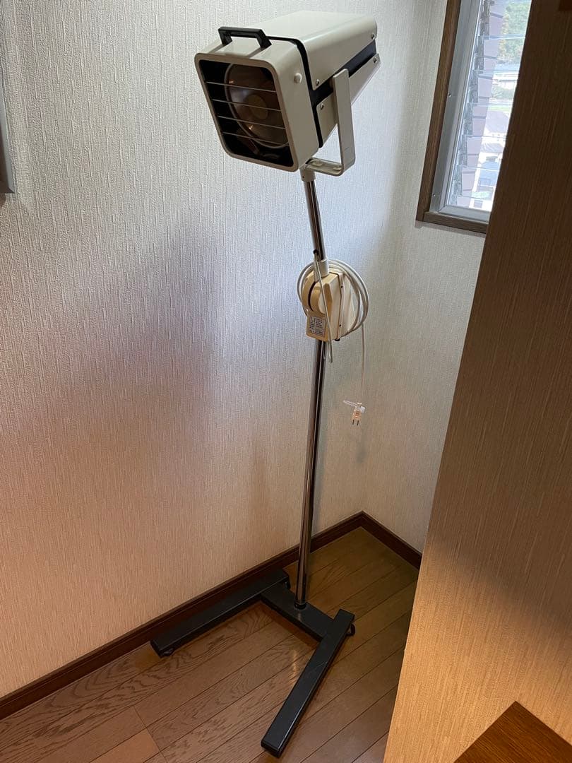 業務用　APORO 遠赤外線治療器　鍼灸院　整骨院