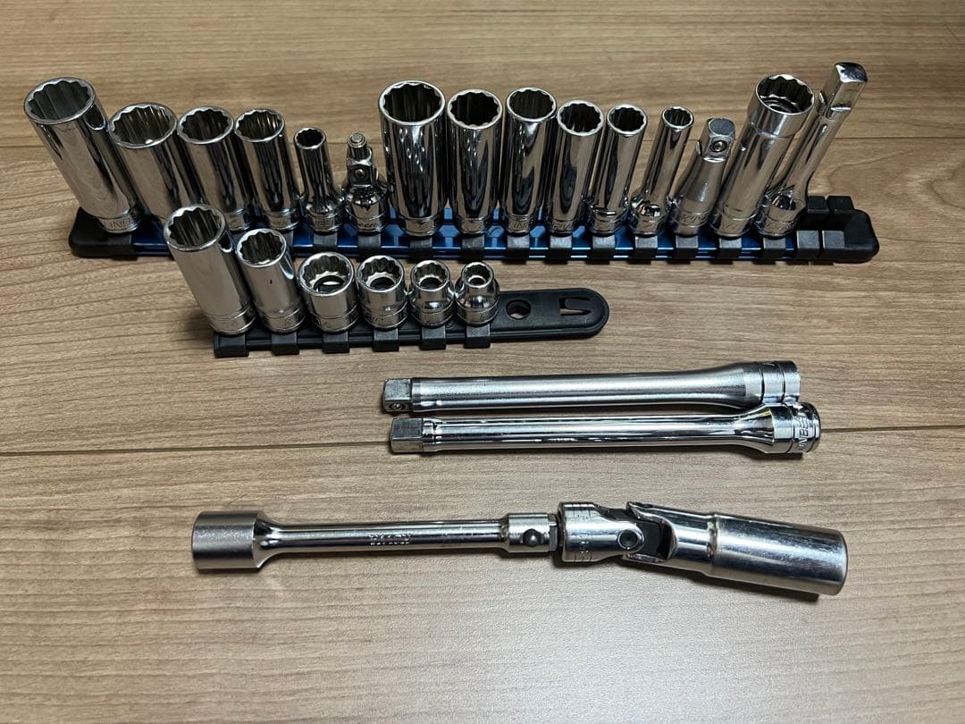 松*本様 【最終値下】工具セット