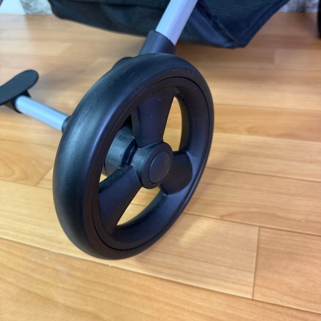 【美品】EcoCa ショッピングカート　マイバック付き