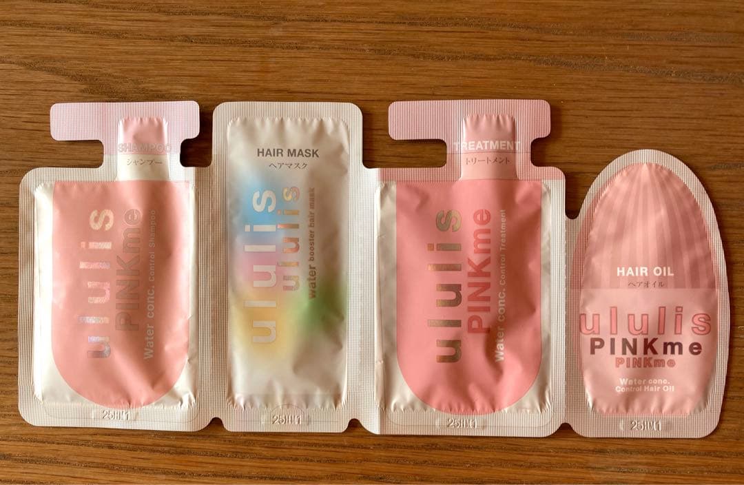 ウルリス　ululis mofusand　ピンクミー　アクア　3点セット　おまけ