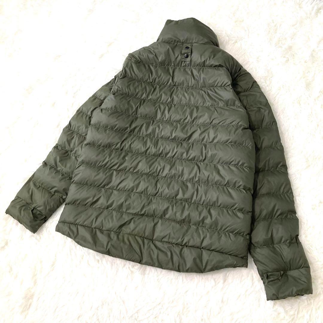 現行QRタグ✨️ポロラルフローレン 3WAY 中綿ジャケット付 コート ポニー