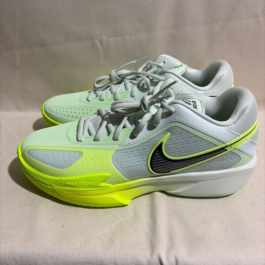 ナイキ G.T. カット クロス EP メンズ 27.5cm 新品未使用箱なし