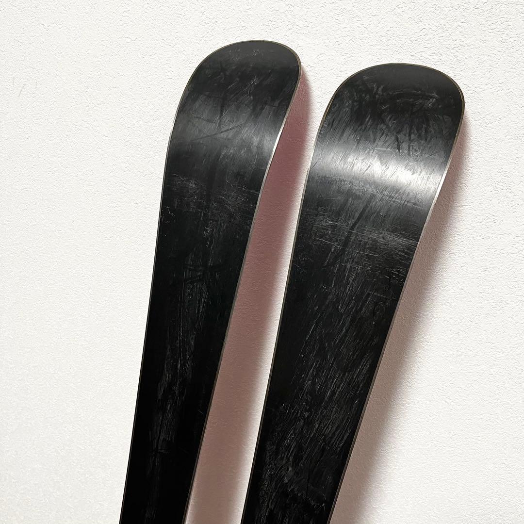 【ガールズ】xeres 144cm ブーツ 24.0cm 女子 スキーセット