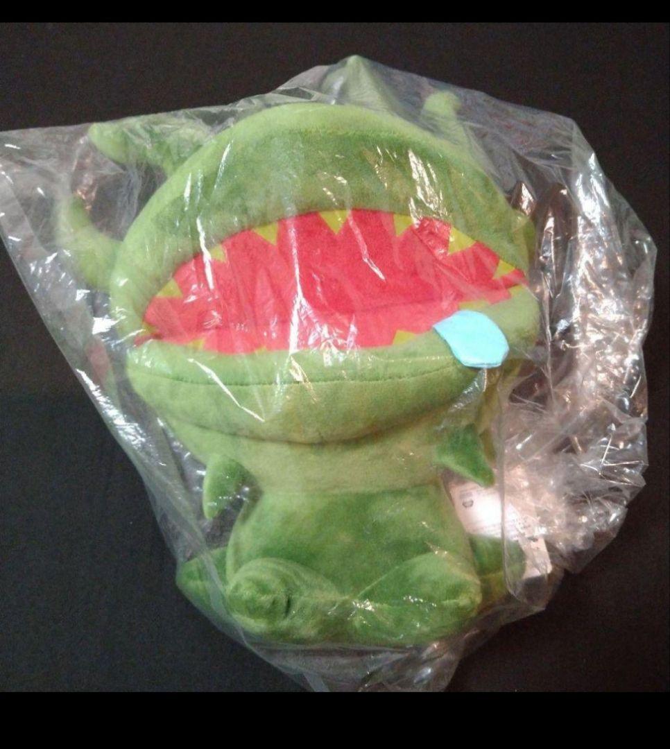 【新品タグ付き】FF14 ぬいぐるみ モルボル 祭ナマズオ ポックル 柴犬 サメ