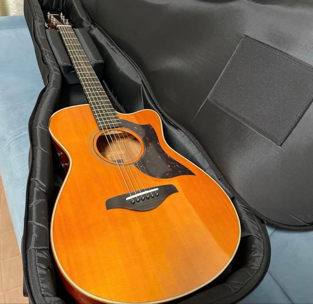 ［嘉彦 ］ YAMAHA AC3M