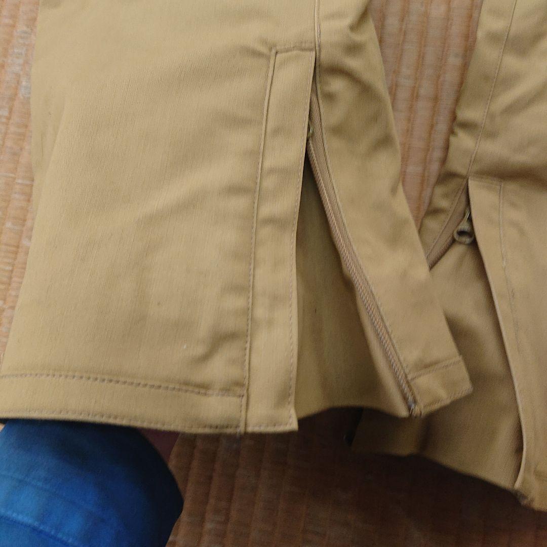 VESP（ベスプ）スキーパンツ　2XL