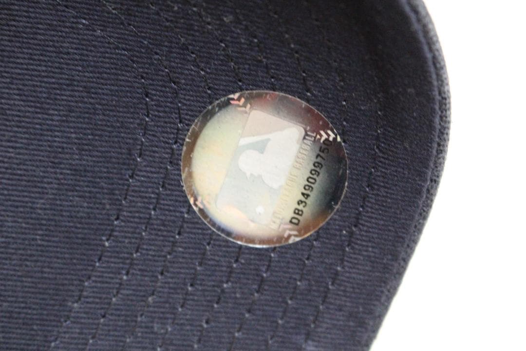 【デッドストック】【新品】2006年　日米野球　ニューエラ　キャップ