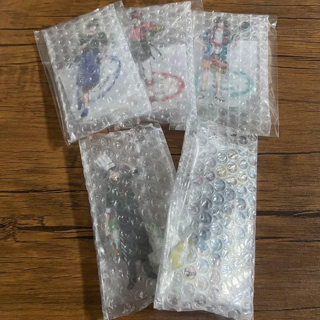 White Tails 奇妙なカフェ巡り アクリルスタンド　ワイテルズ　アクスタ