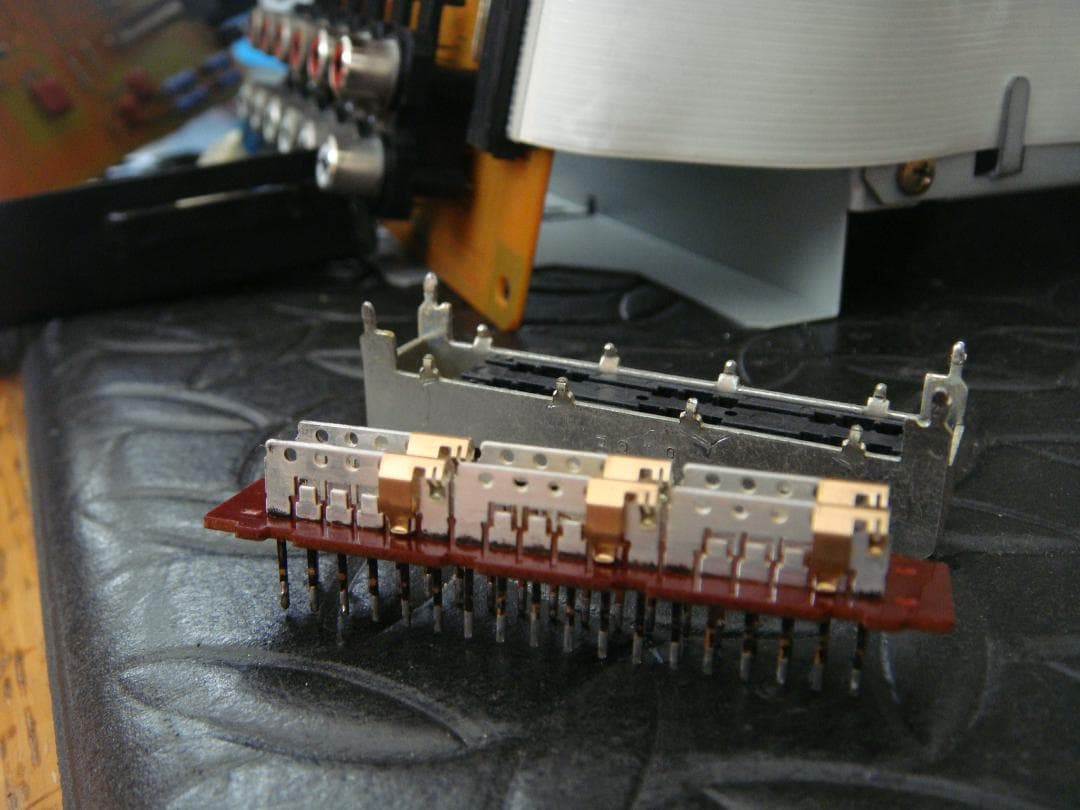 整備済 KENWOOD ケンウッド プリメインアンプ KA-990V