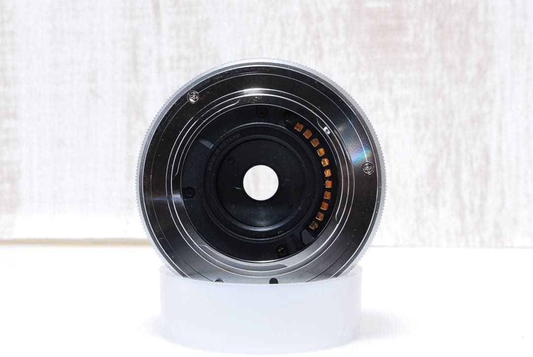 ❤️美品❤️箱付❤️ショット数僅か❤️ OLYMPUS E-PL10 ダブルレンズ