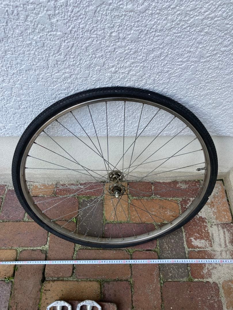 ロードマンコルモ RMS-703 BRIDGESTONE