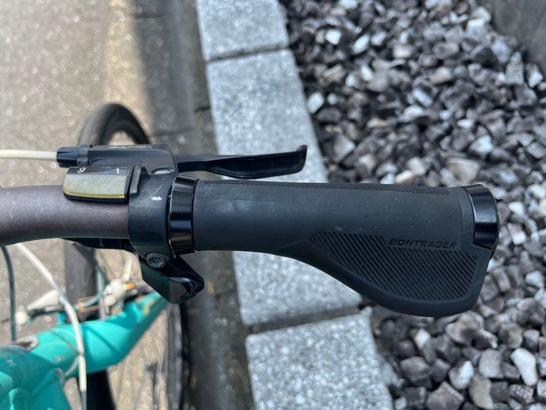 キングスマン TREK 7.4FX クロスバイク 2012年