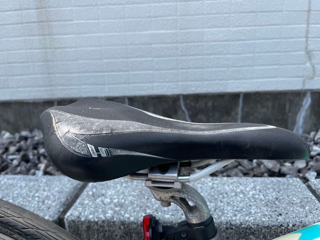 キングスマン TREK 7.4FX クロスバイク 2012年