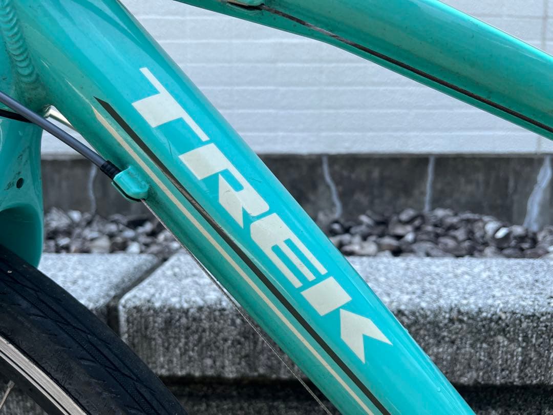 キングスマン TREK 7.4FX クロスバイク 2012年