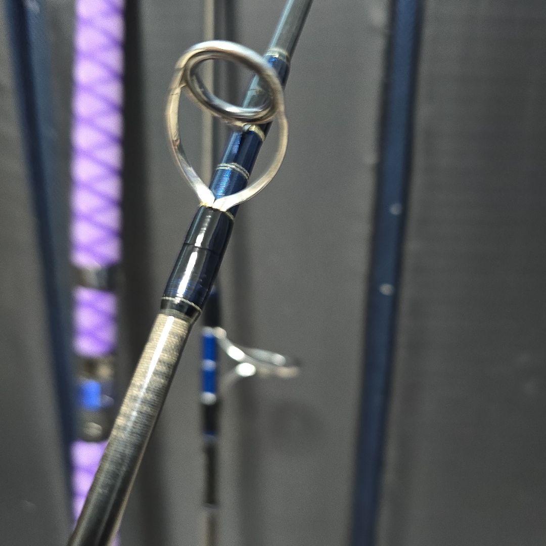 ソルティガ ロッド　AP C85XHS