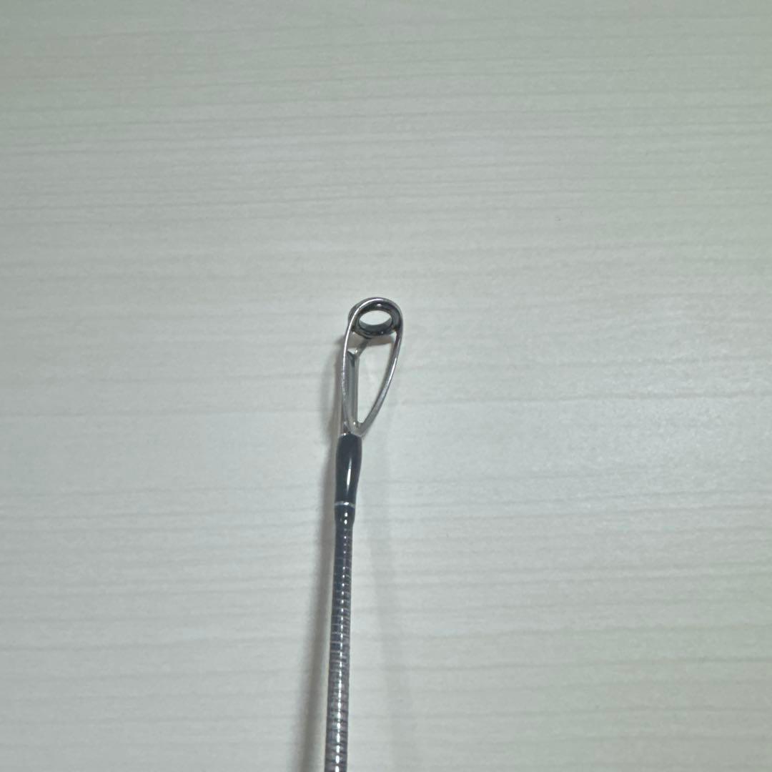 リップルフィッシャー セルフィッシュ SEB615