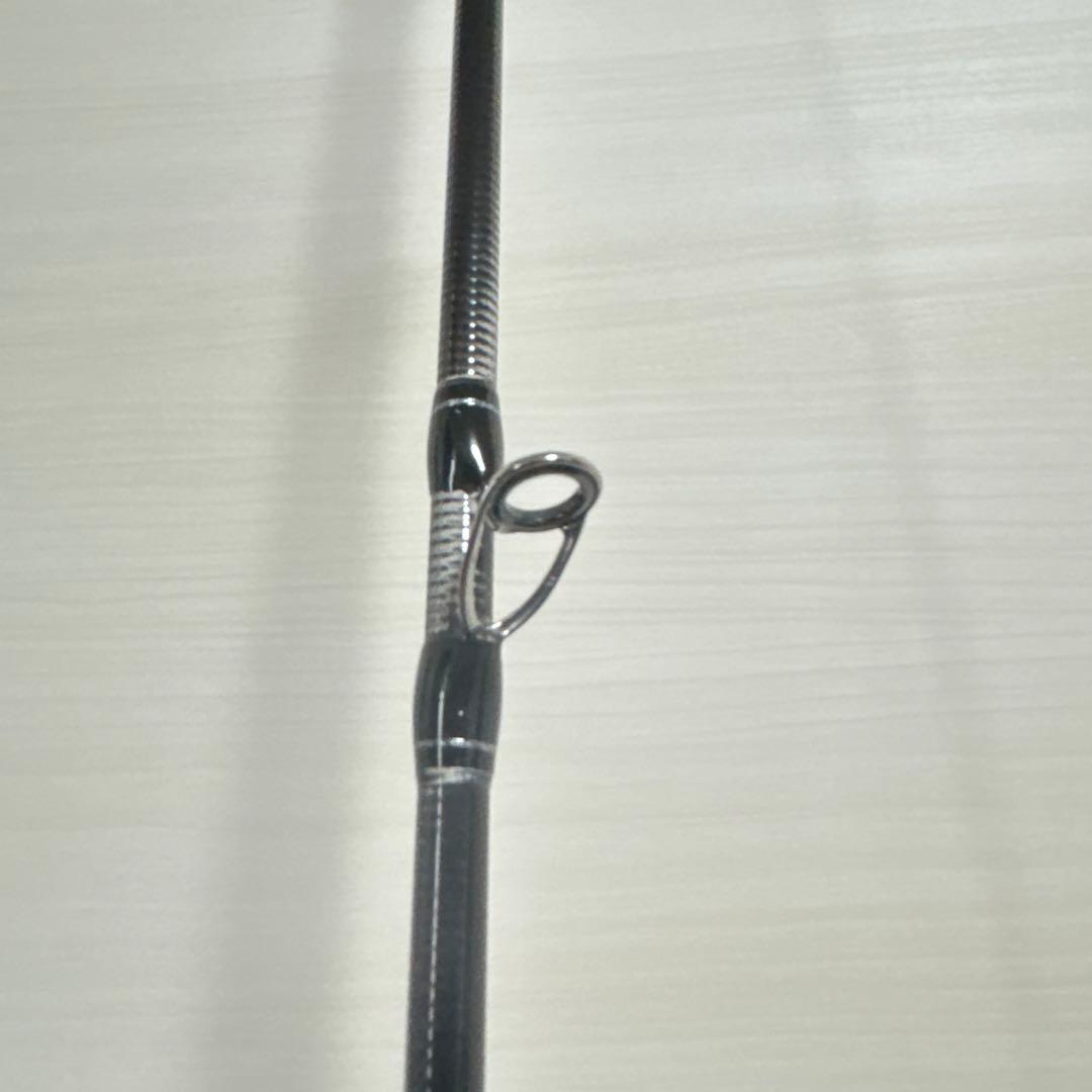 リップルフィッシャー セルフィッシュ SEB615