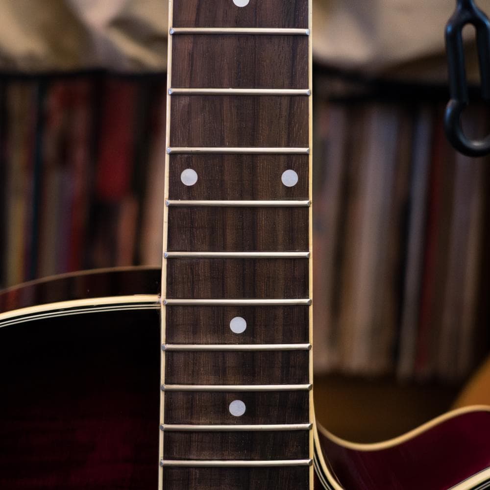 Stafford SEP-500 2004年 美品エレアコ