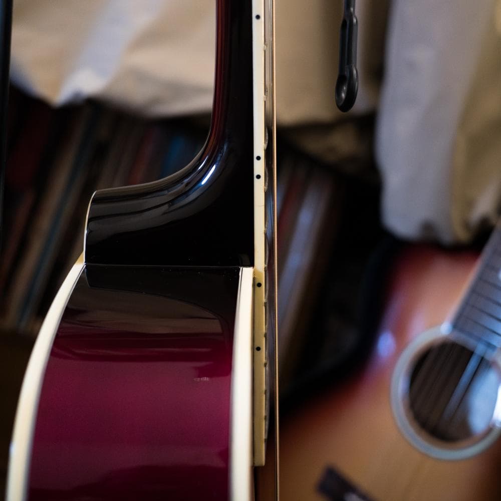 Stafford SEP-500 2004年 美品エレアコ