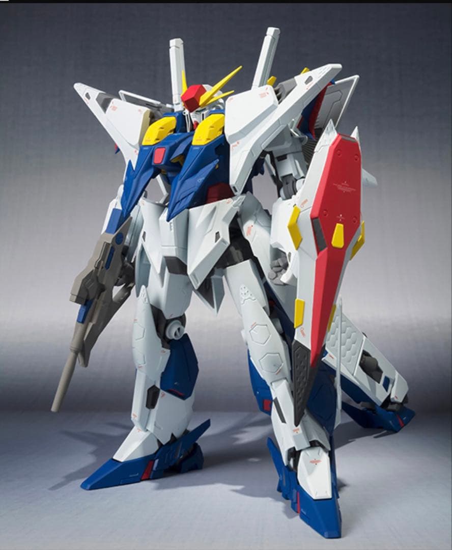 ロボット魂クスィーガンダム、ペーネロペーセット