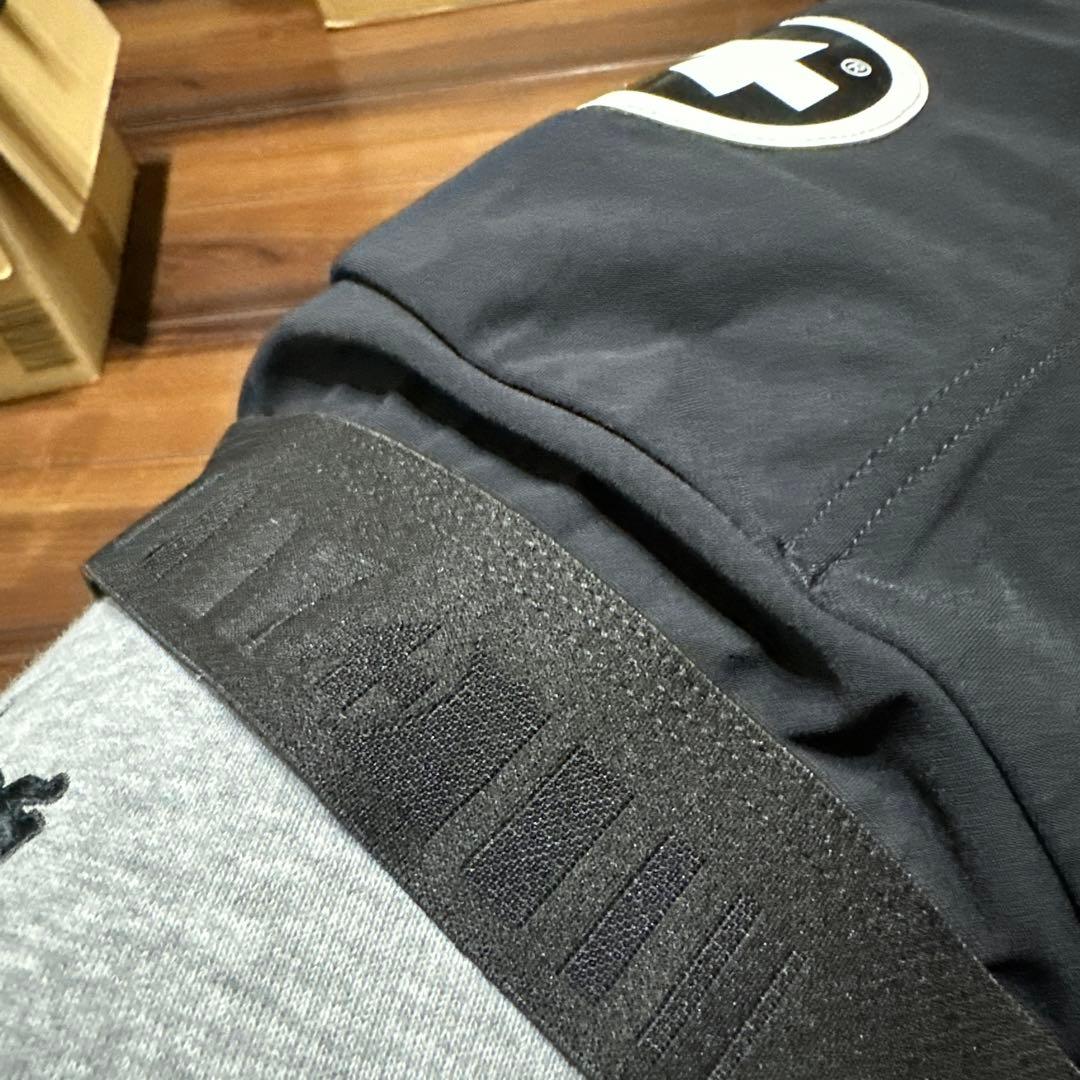 アソス　assos サイクリング　サイクルウエア