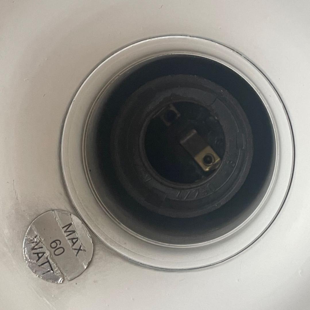 Fog & Morup Optima ペンダントランプ ライト 照明 デンマーク