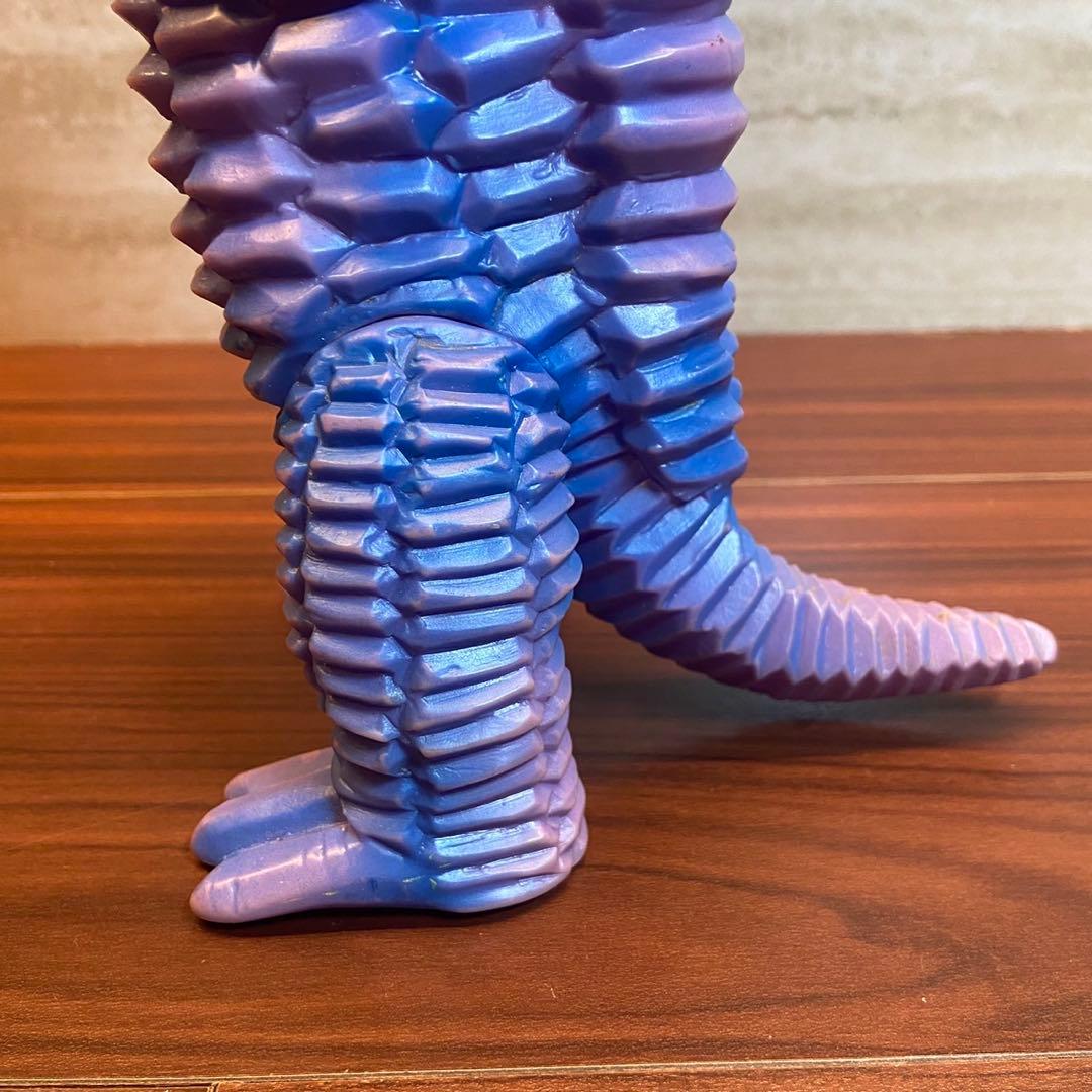 ブルマァク アボラス ソフビ 5673