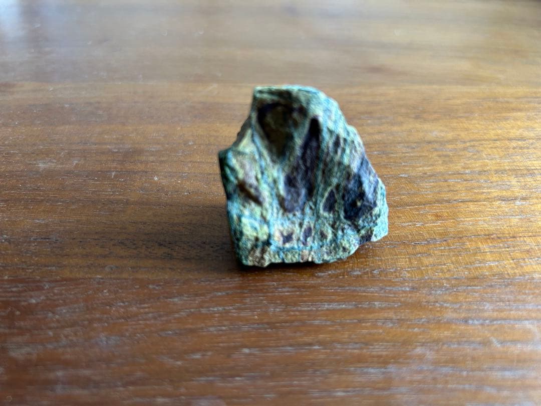 ★ コンゴ産 ★バンデンブランデアイト★ ラジウム鉱石 ★