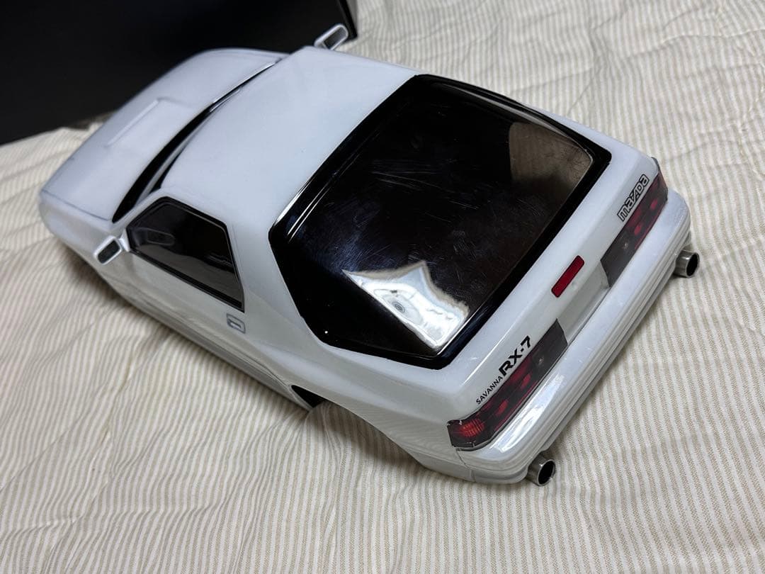 ヨコモ RD1.0 YDー2Z サンワ M12S 引退