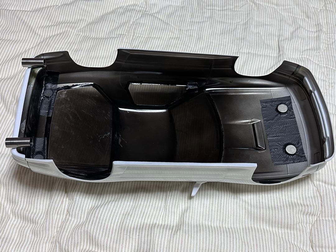 ヨコモ RD1.0 YDー2Z サンワ M12S 引退