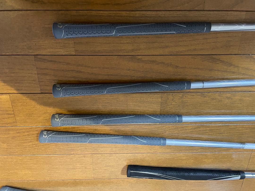 Callaway Solaire ゴルフバッグ ピンク