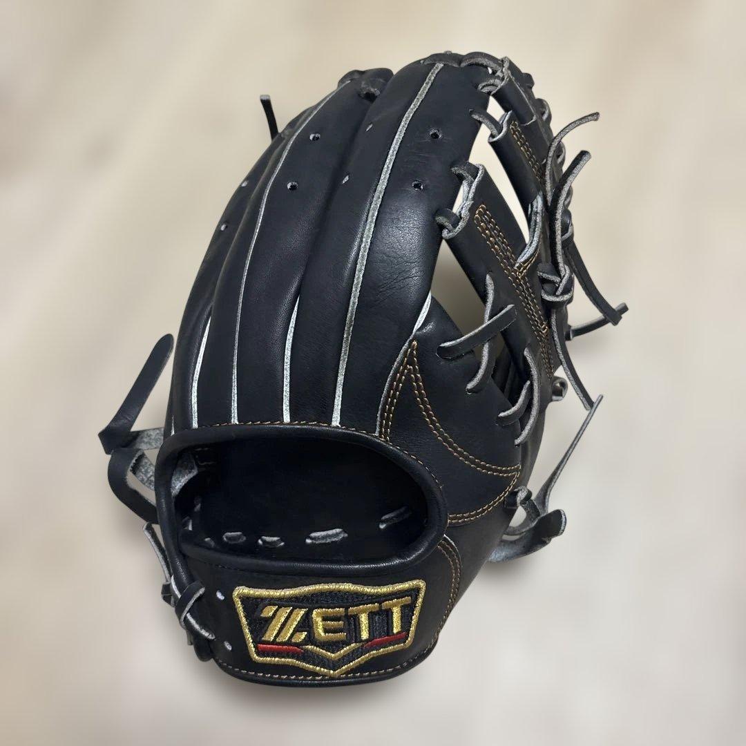 ZETT 源田モデル