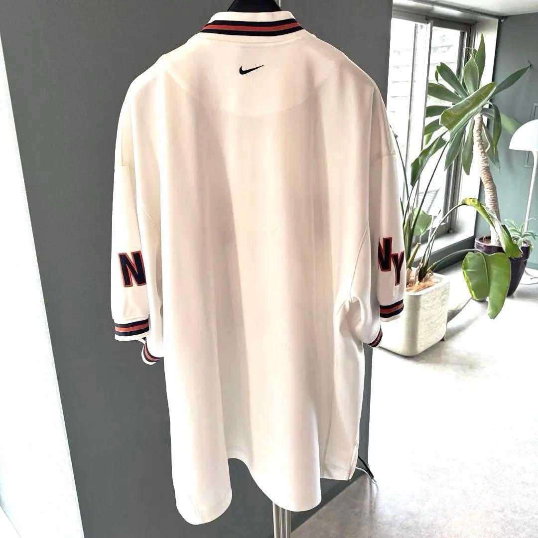 NEW YORK KNICKS ニューヨークニックス NIKE ナイキ NBA