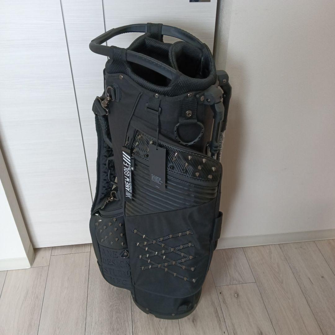 ドラゴン アニューゴルフ　キャディーバッグ新品