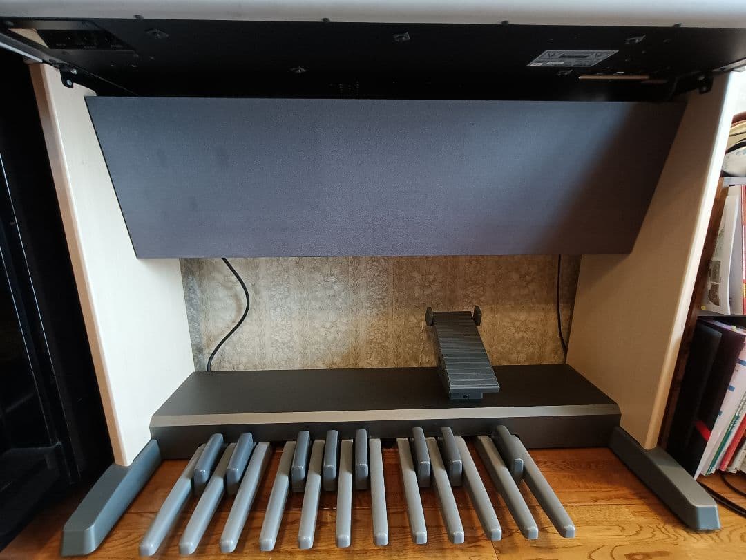 【茨城県水戸市】ELB-02 エレクトーン ステージア STAGEA 2018年