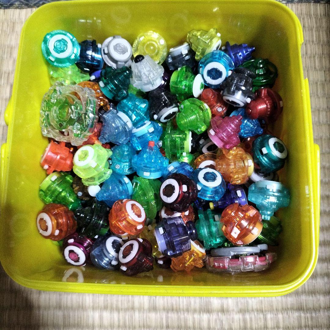 ベイブレードバースト　デッキ類まとめレア有り！！