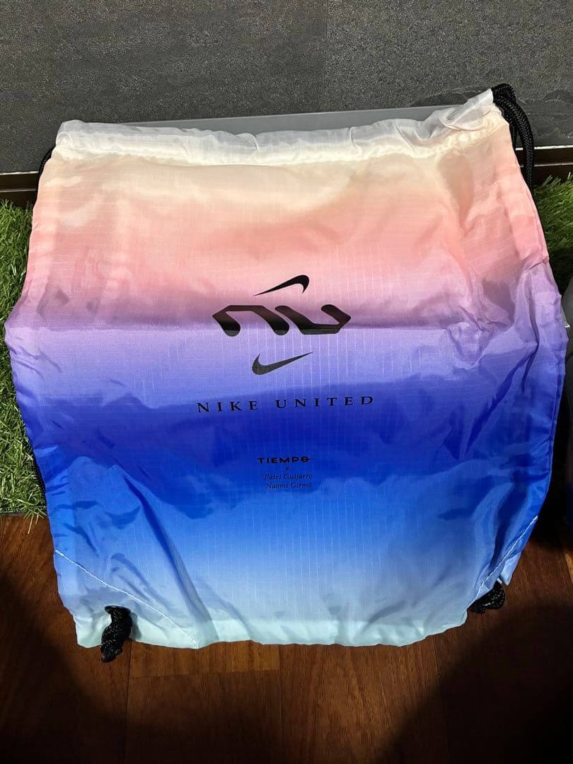 ‼️新品未使用品‼️ ティエンポレジェンド10 エリート FGNU2 26cm