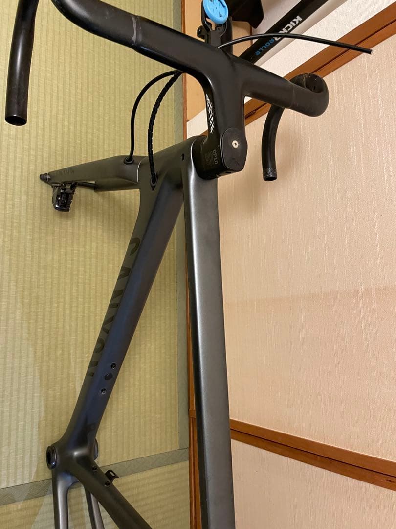 CANYON ULTIMATE CF SLX 再塗装　美品　最終値下げ