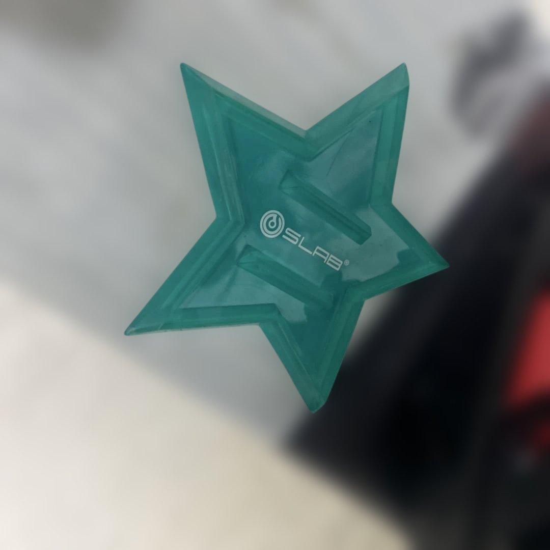 【美品】kissmark スノーボード 2点セット 110cm ビンディング