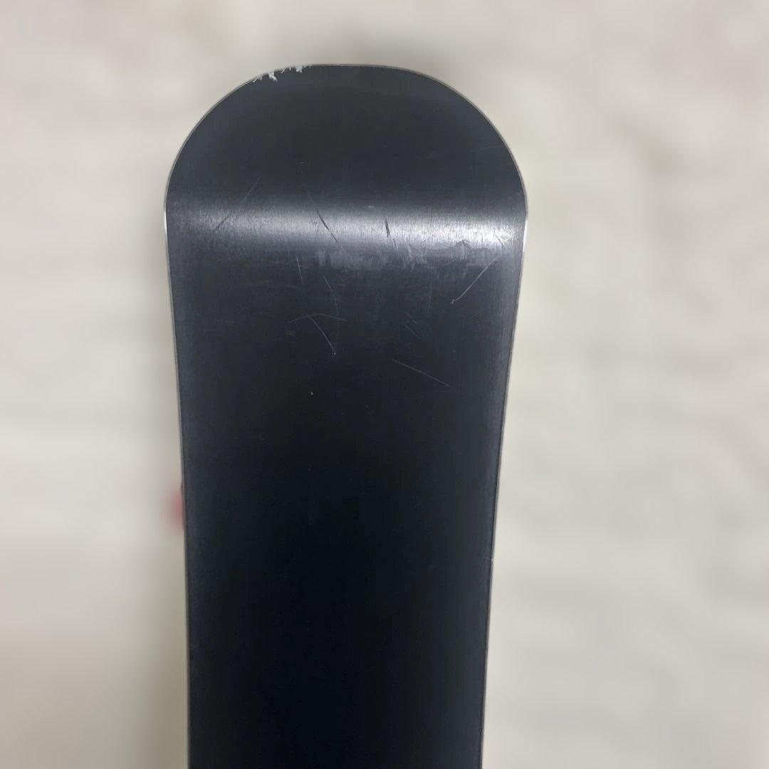 【美品】kissmark スノーボード 2点セット 110cm ビンディング