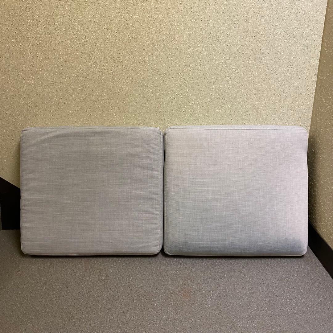 1人掛けソファ　ノードソファ　フレデリック・カイザー　北欧デザイン　廃盤商品