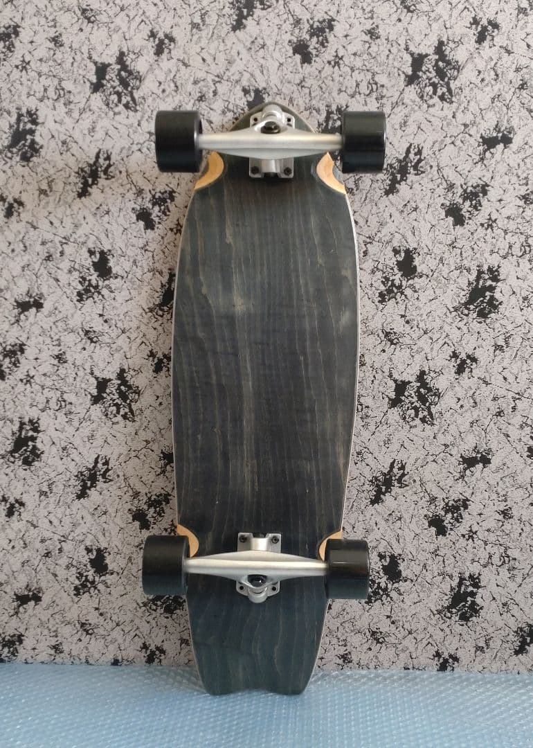 30＜税送料3748円込＞前後カービングT搭載ショートクルーザー３０' P貼済！