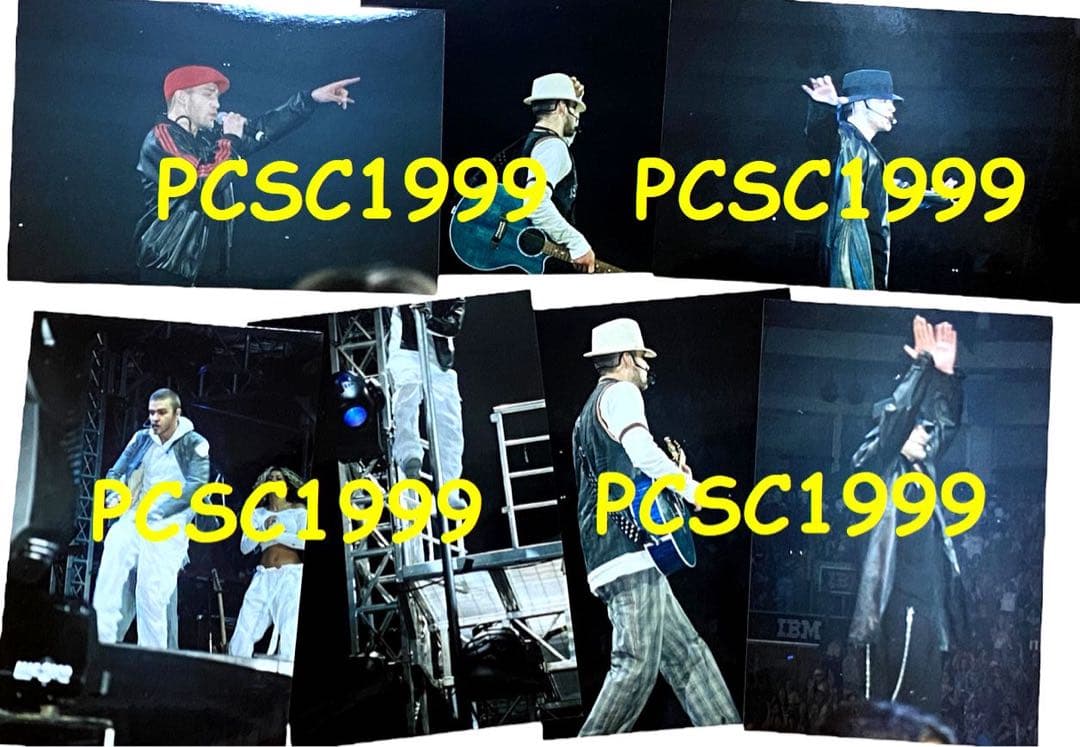 ジャスティンティンバーレイク The Justified コンサート 写真